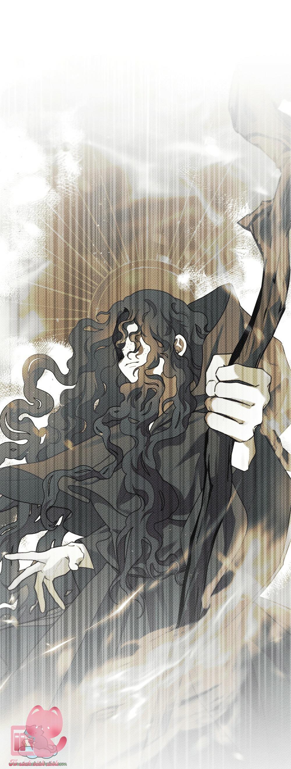 Dưới Tán Cây Sồi - Chap 43