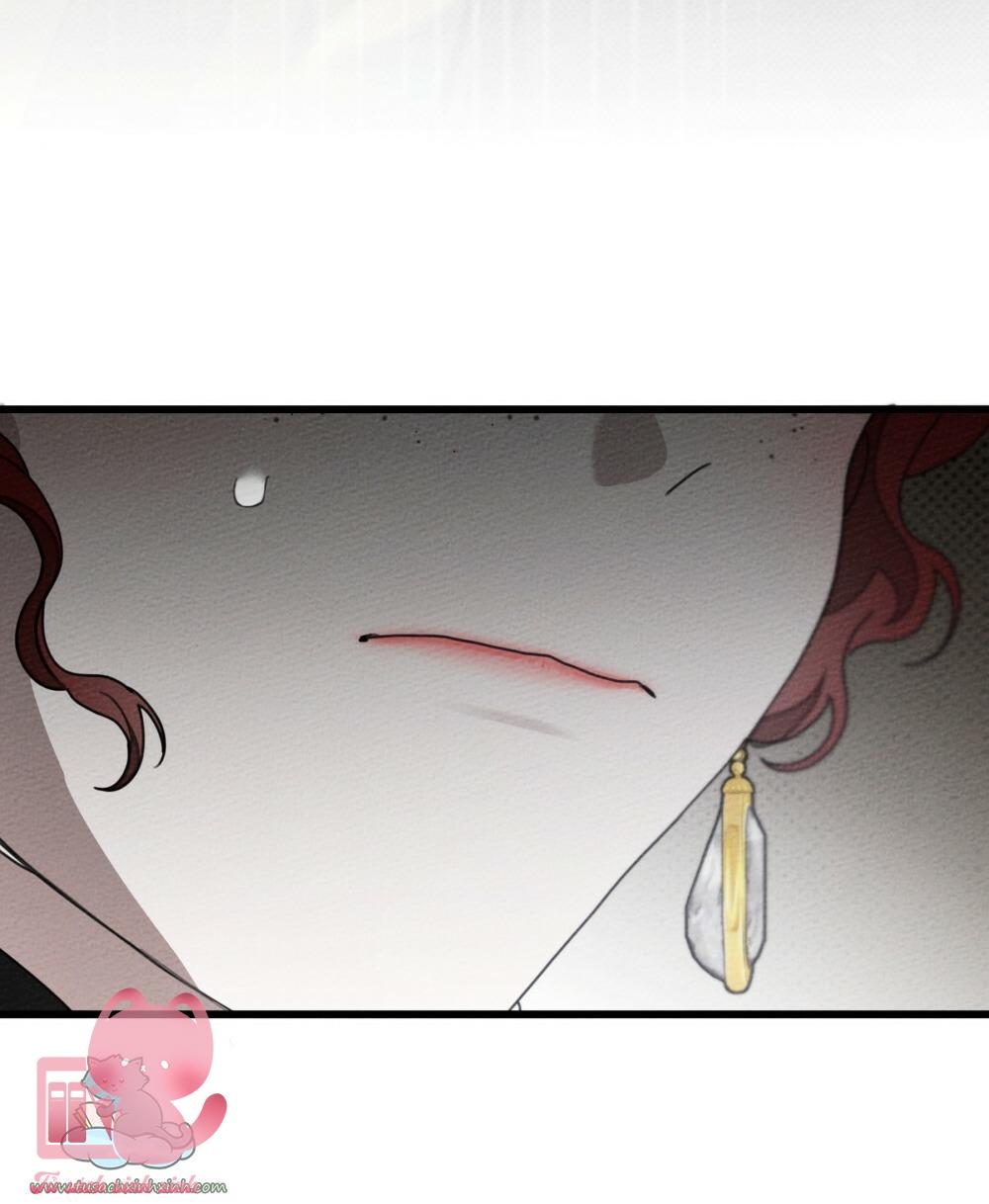 Dưới Tán Cây Sồi - Chap 43