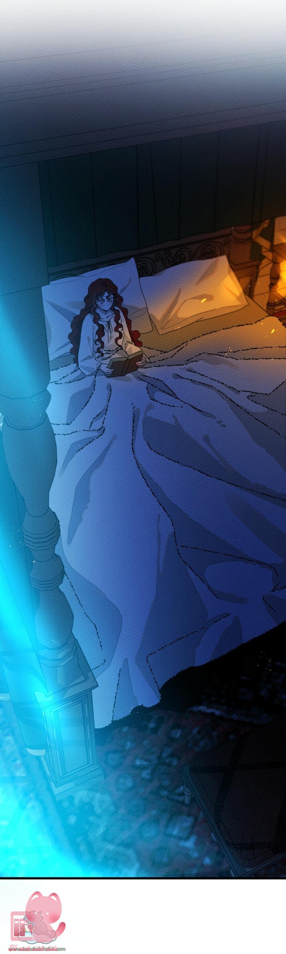 Dưới Tán Cây Sồi - Chap 43