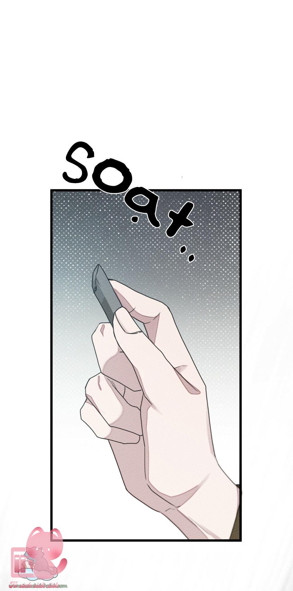 Dưới Tán Cây Sồi - Chap 43