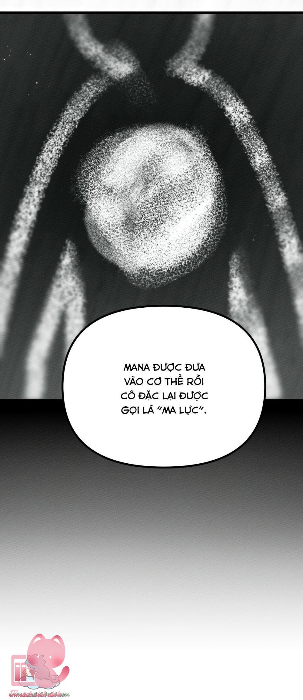 Dưới Tán Cây Sồi - Chap 43