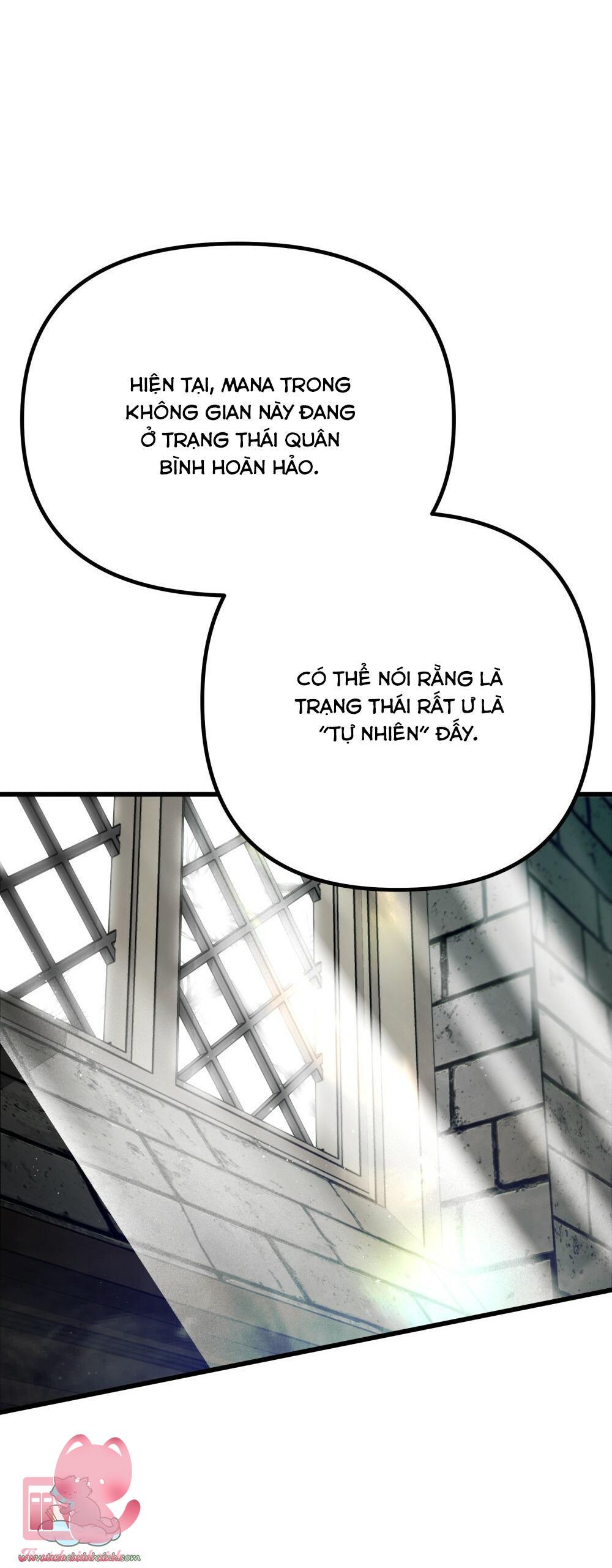 Dưới Tán Cây Sồi - Chap 43