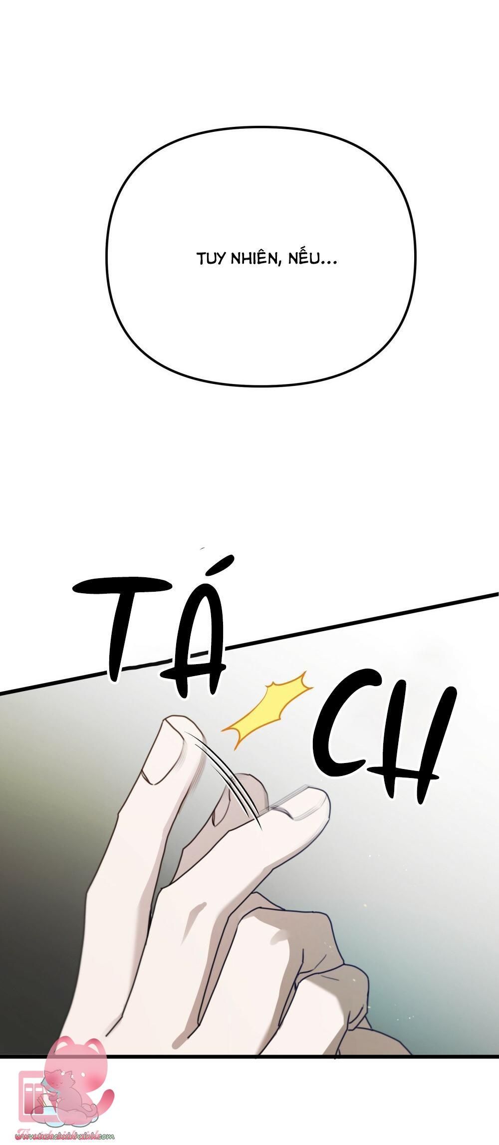 Dưới Tán Cây Sồi - Chap 43