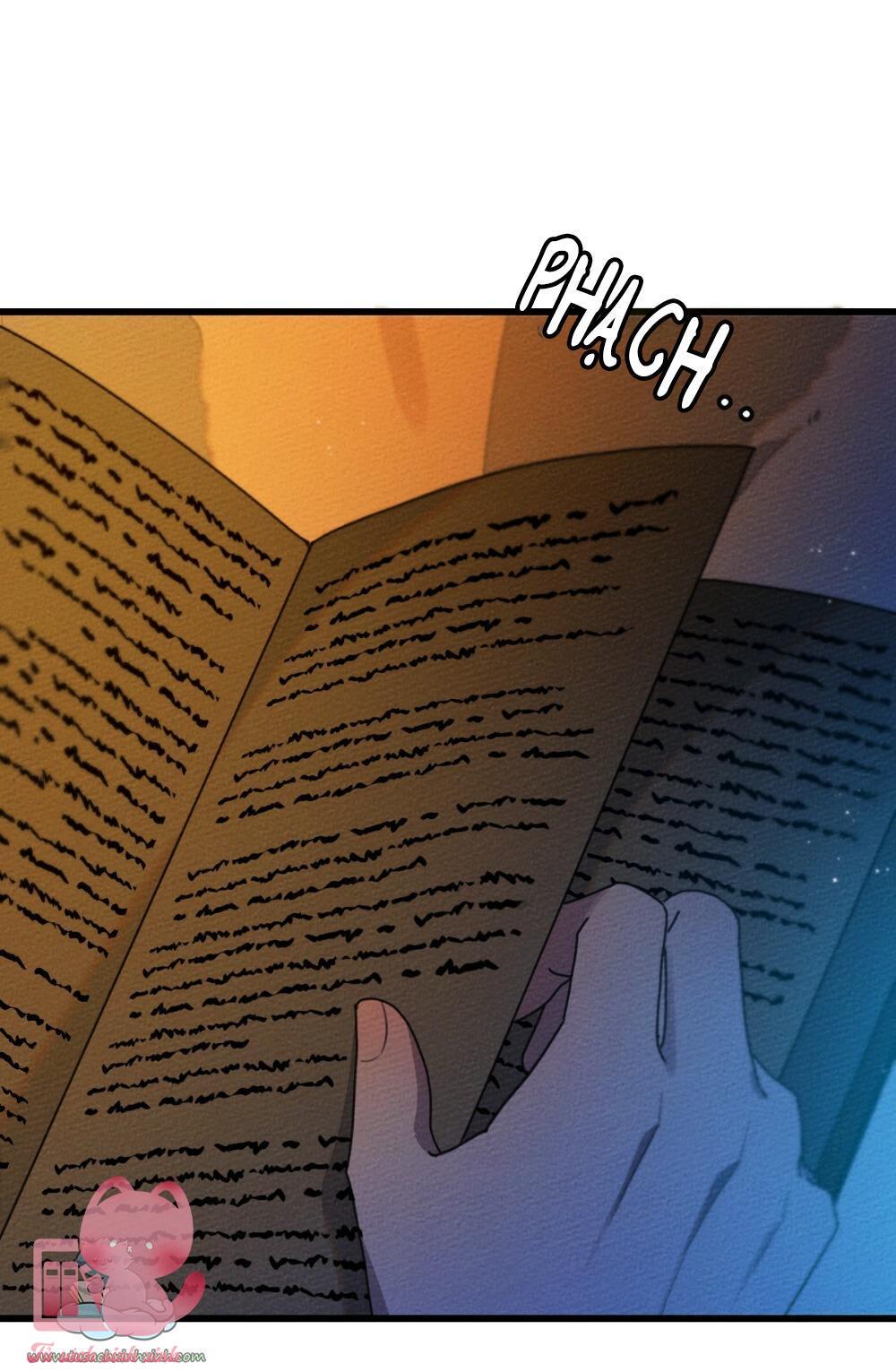 Dưới Tán Cây Sồi - Chap 43