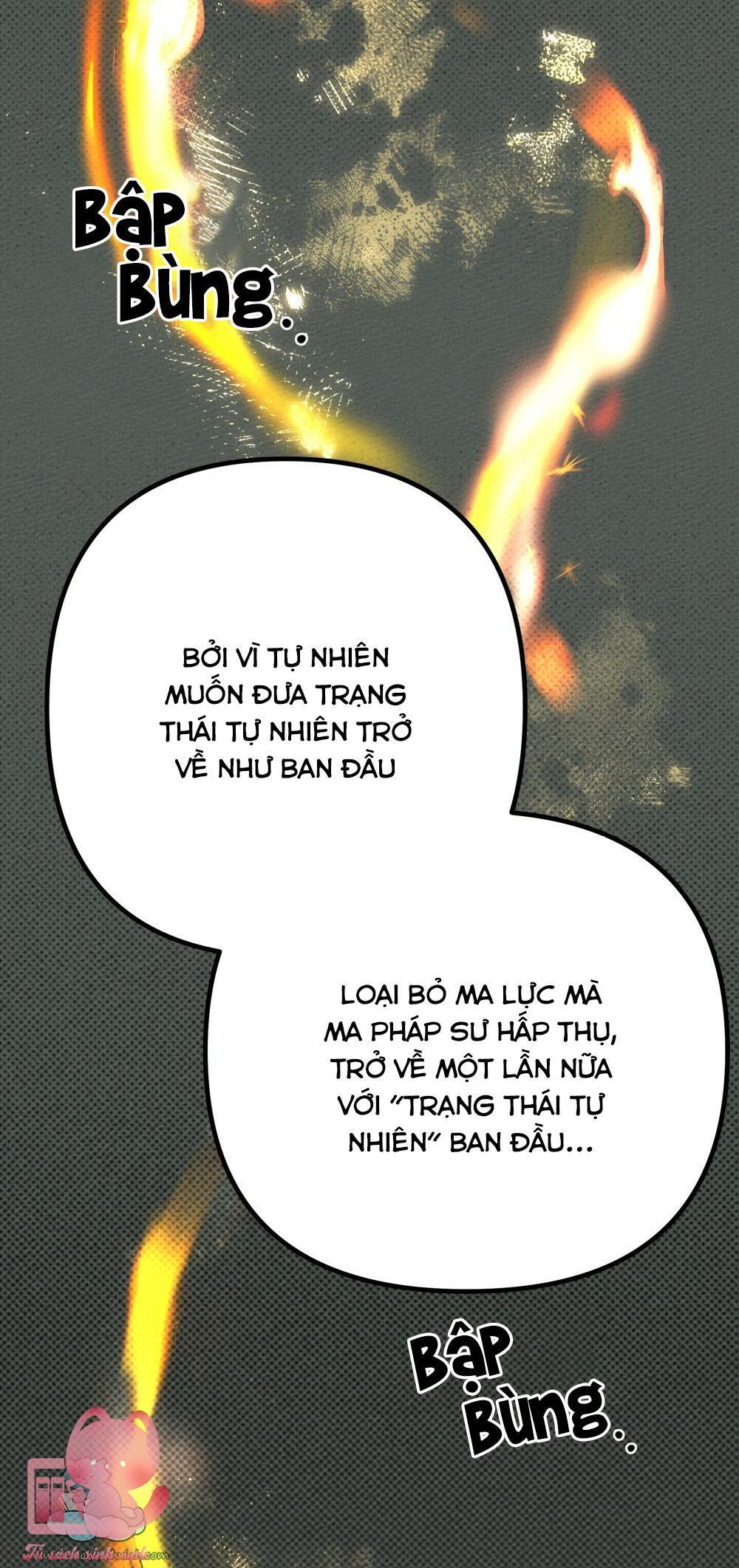 Dưới Tán Cây Sồi - Chap 43