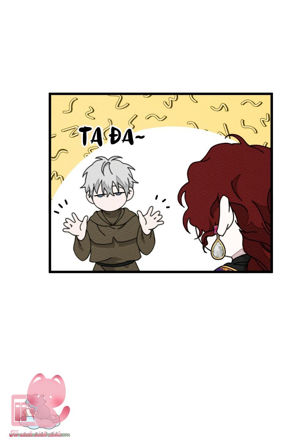 Dưới Tán Cây Sồi - Chap 43