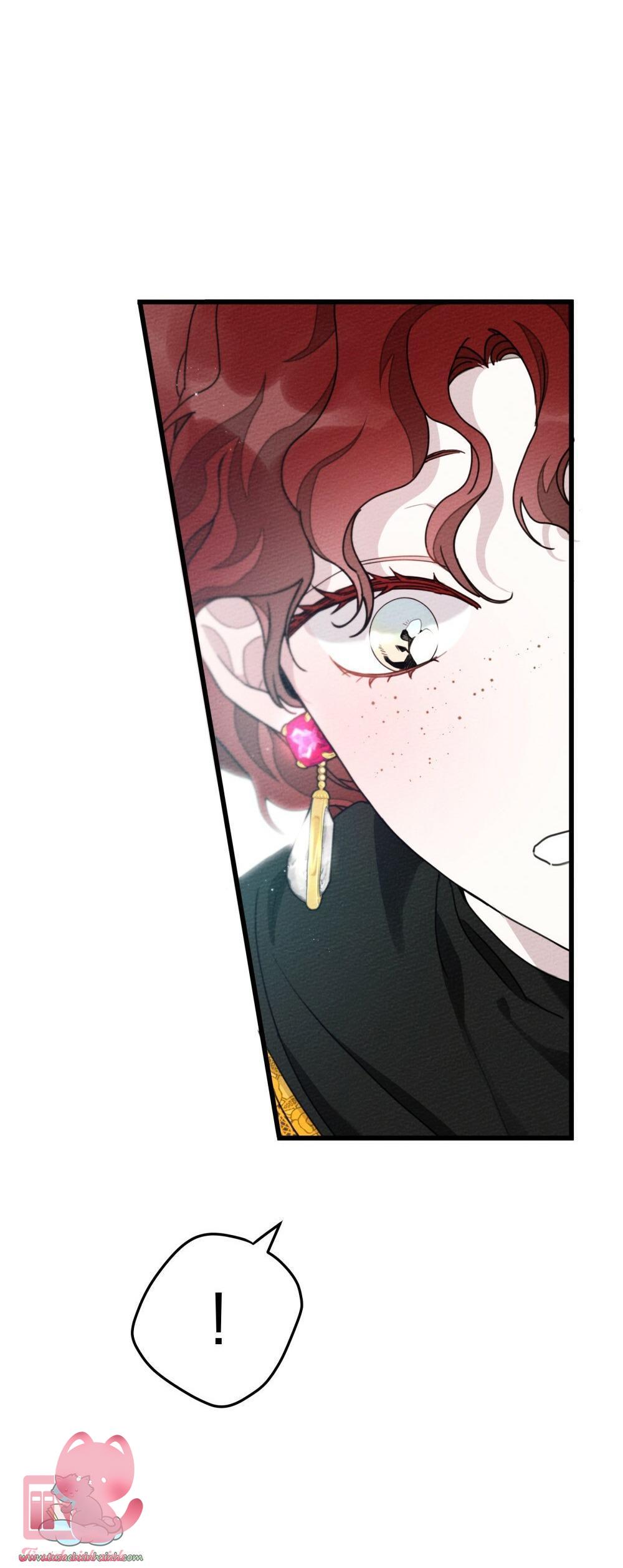 Dưới Tán Cây Sồi - Chap 43