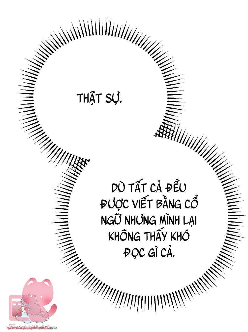 Dưới Tán Cây Sồi - Chap 43