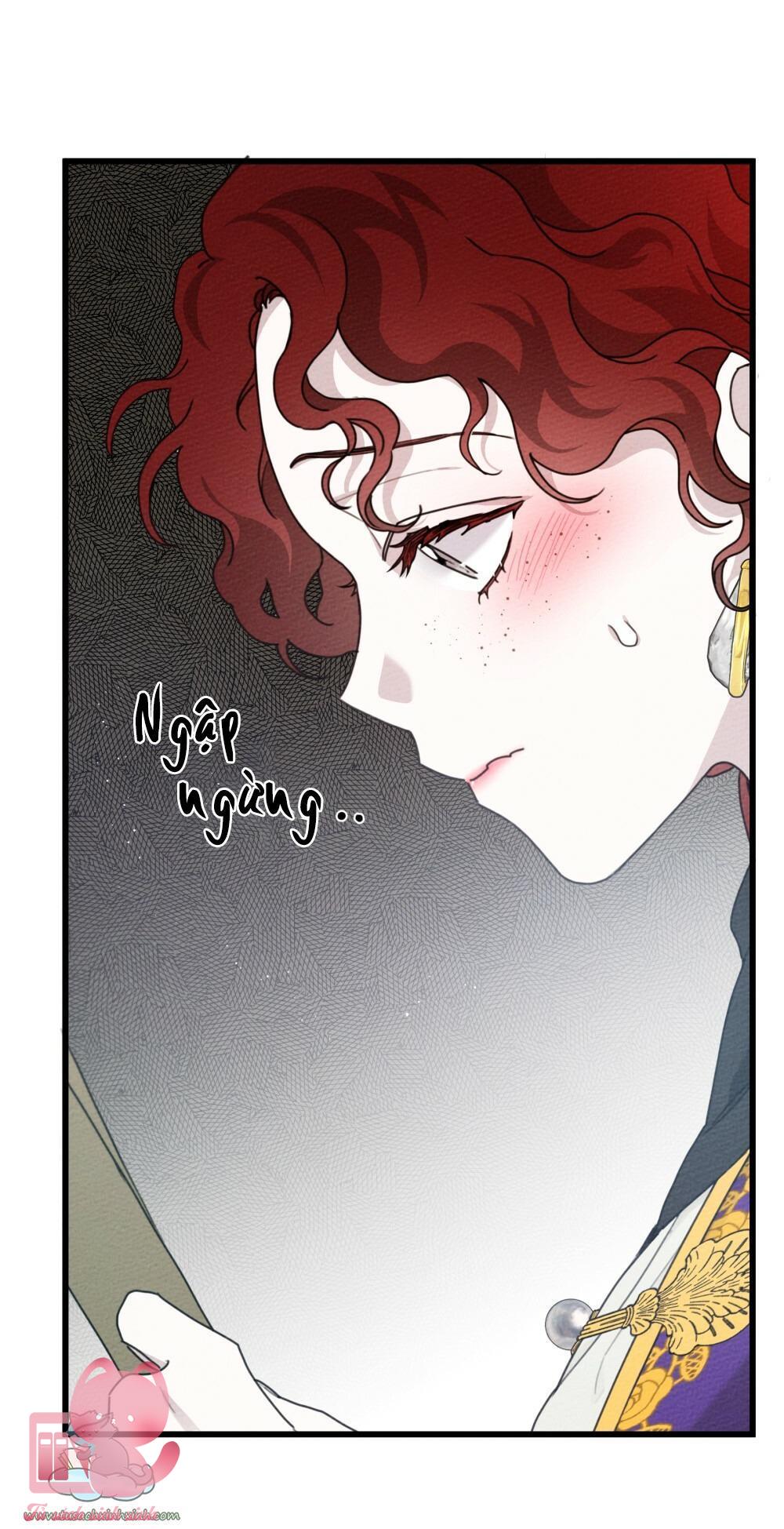 Dưới Tán Cây Sồi - Chap 43
