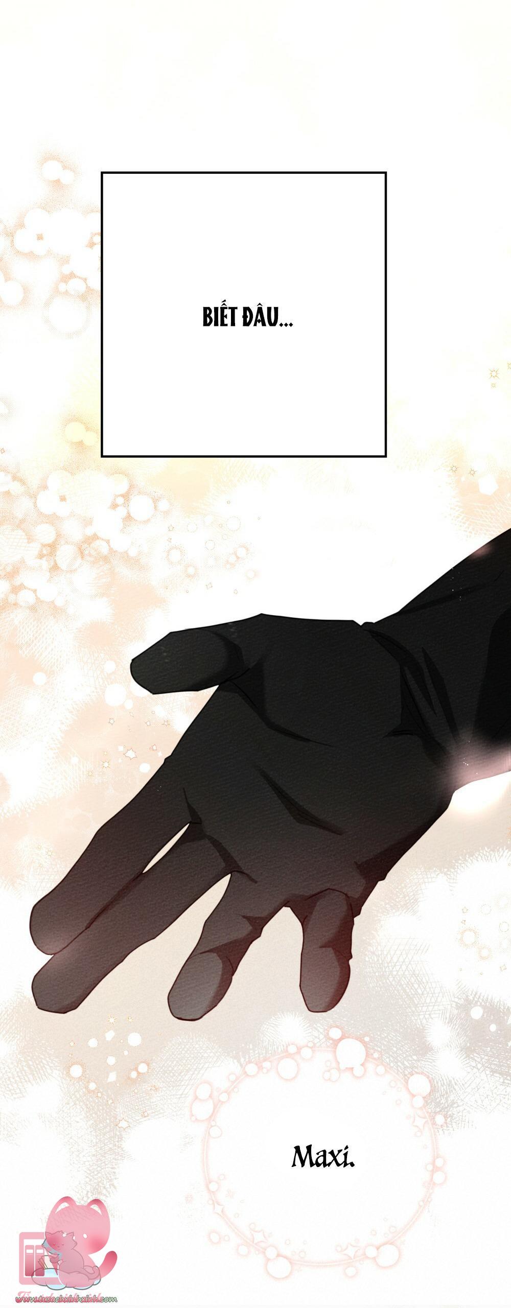 Dưới Tán Cây Sồi - Chap 43