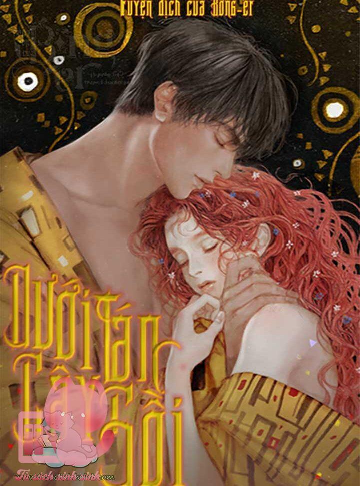 Dưới Tán Cây Sồi - Chap 44