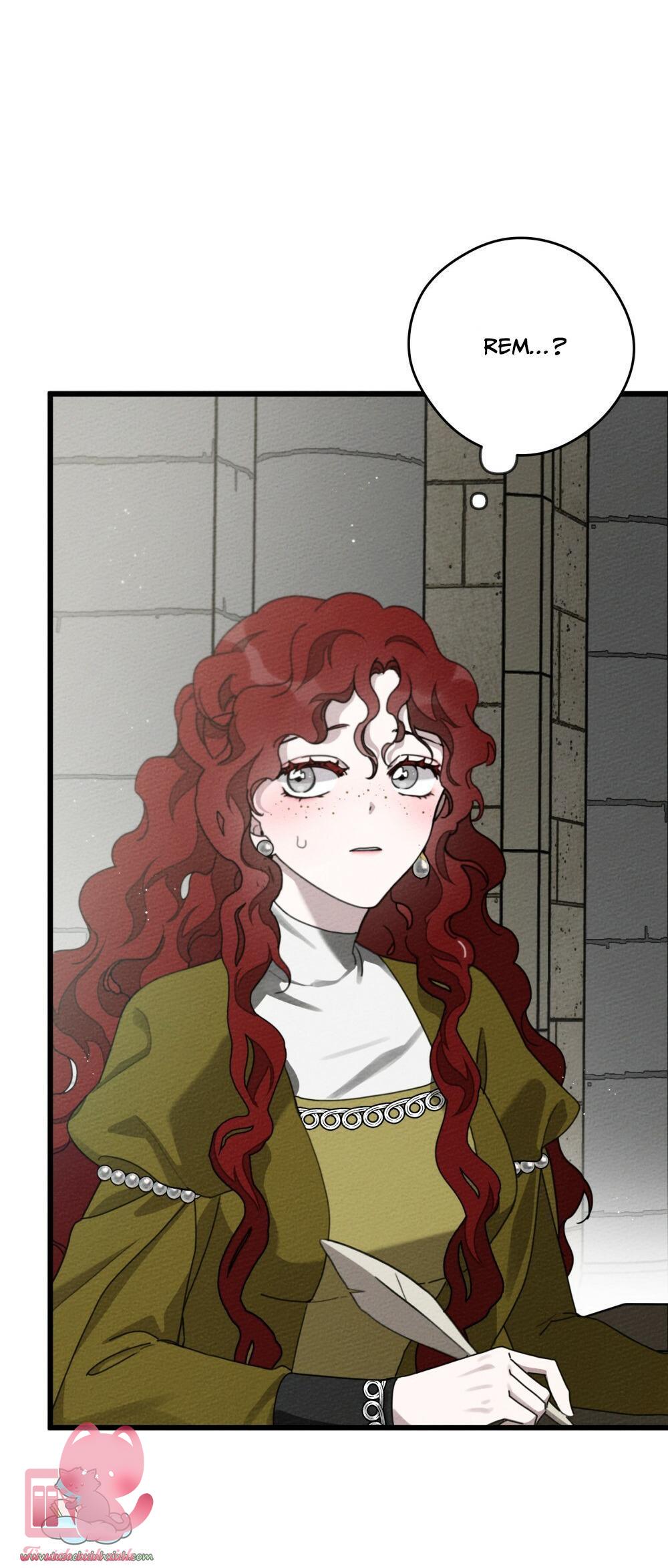 Dưới Tán Cây Sồi - Chap 44
