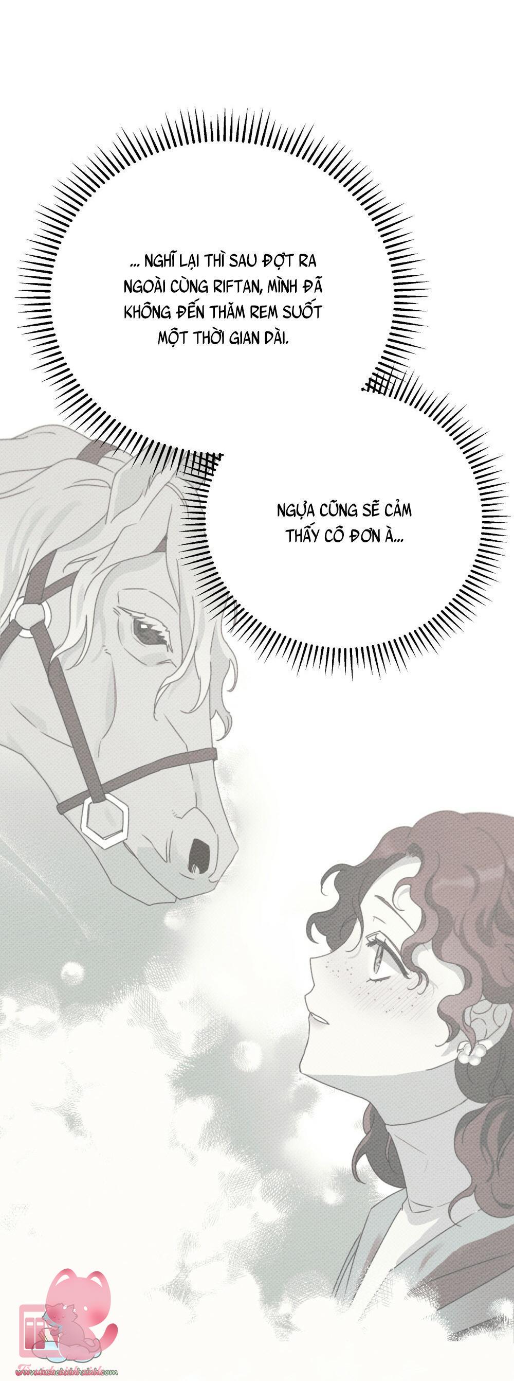 Dưới Tán Cây Sồi - Chap 44