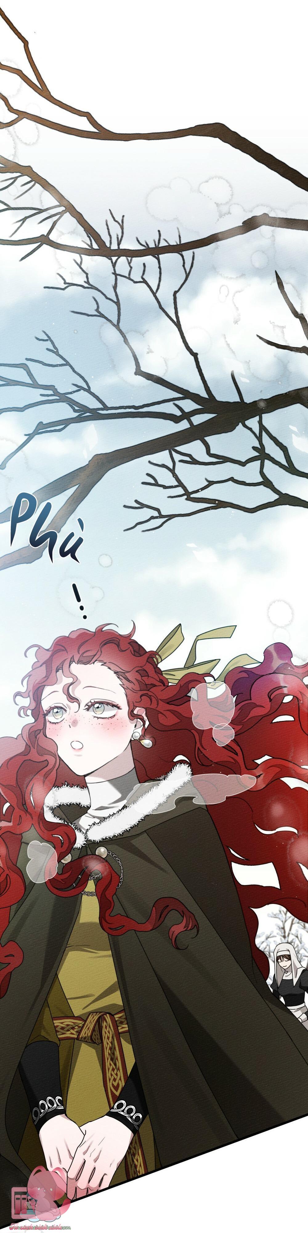 Dưới Tán Cây Sồi - Chap 44