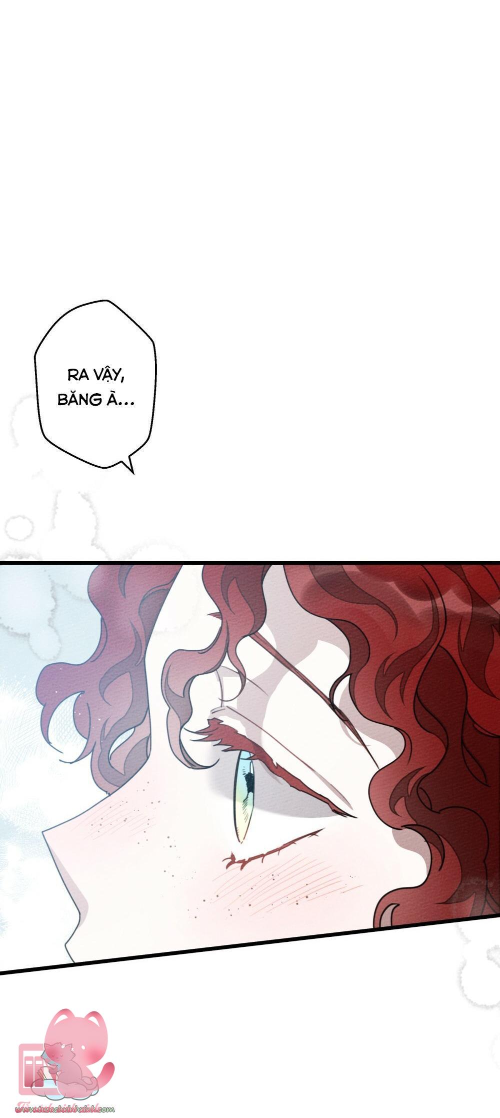 Dưới Tán Cây Sồi - Chap 44