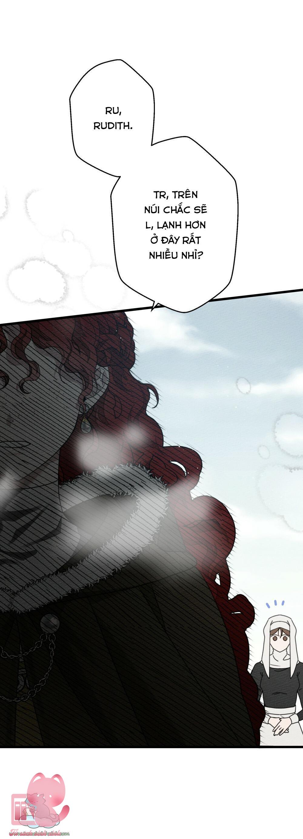 Dưới Tán Cây Sồi - Chap 44