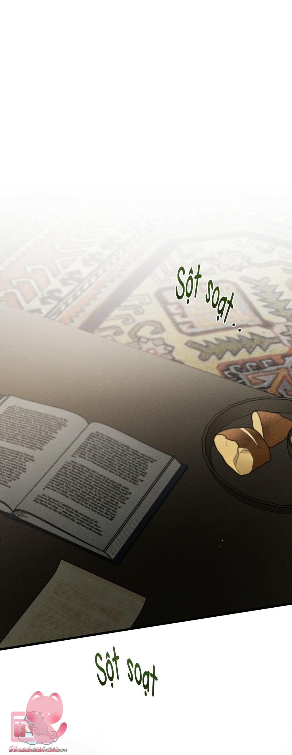 Dưới Tán Cây Sồi - Chap 44