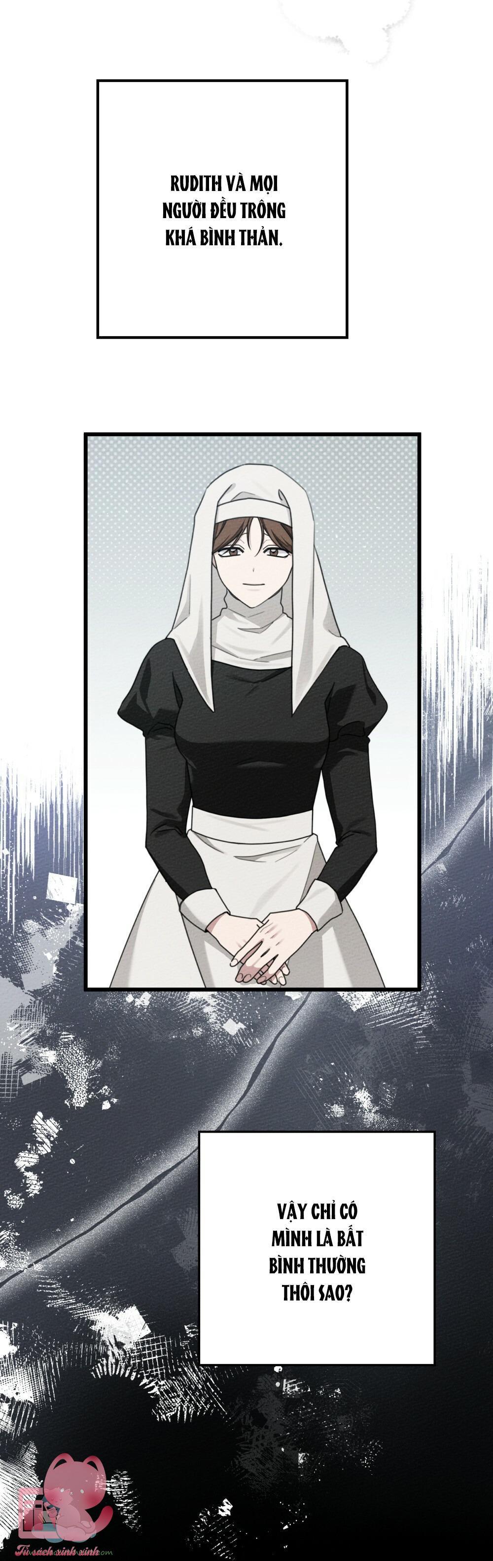 Dưới Tán Cây Sồi - Chap 44