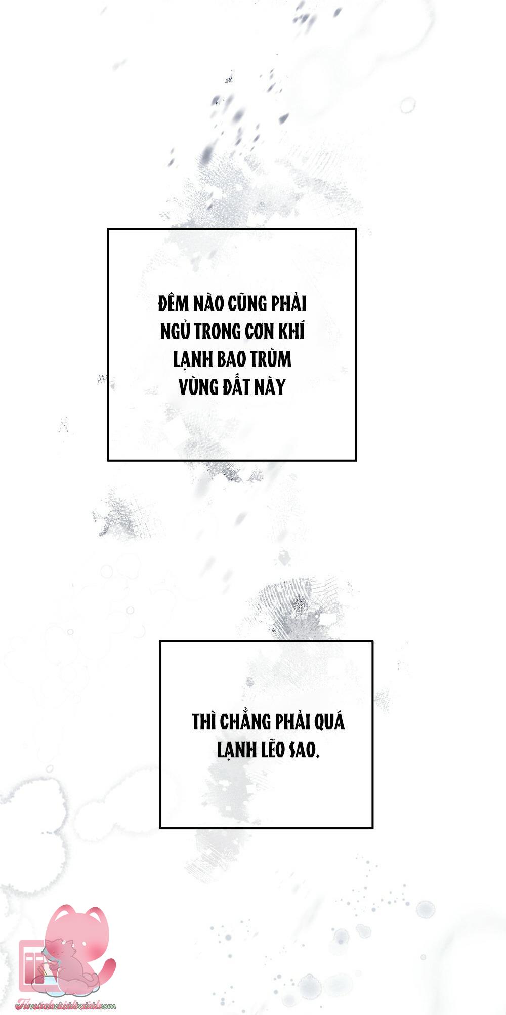Dưới Tán Cây Sồi - Chap 44