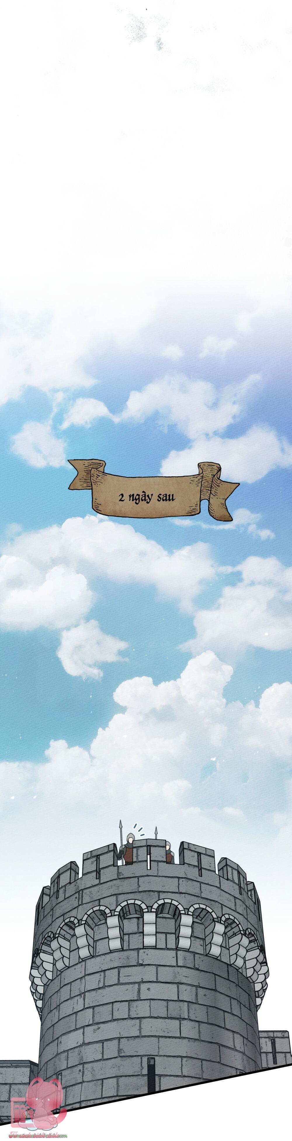 Dưới Tán Cây Sồi - Chap 44
