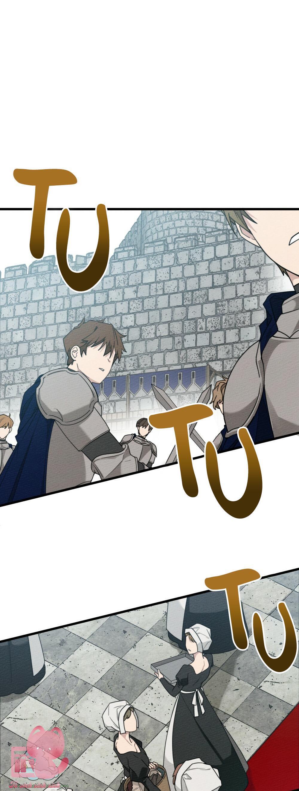 Dưới Tán Cây Sồi - Chap 44