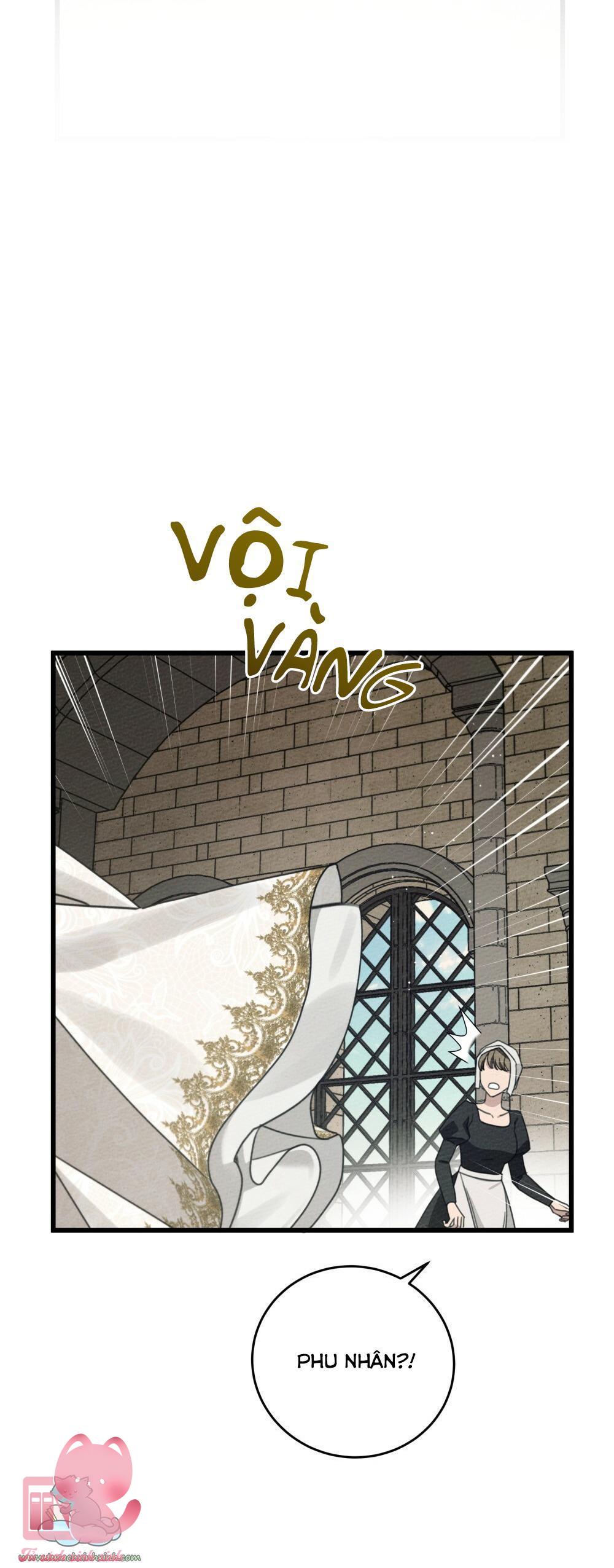Dưới Tán Cây Sồi - Chap 44