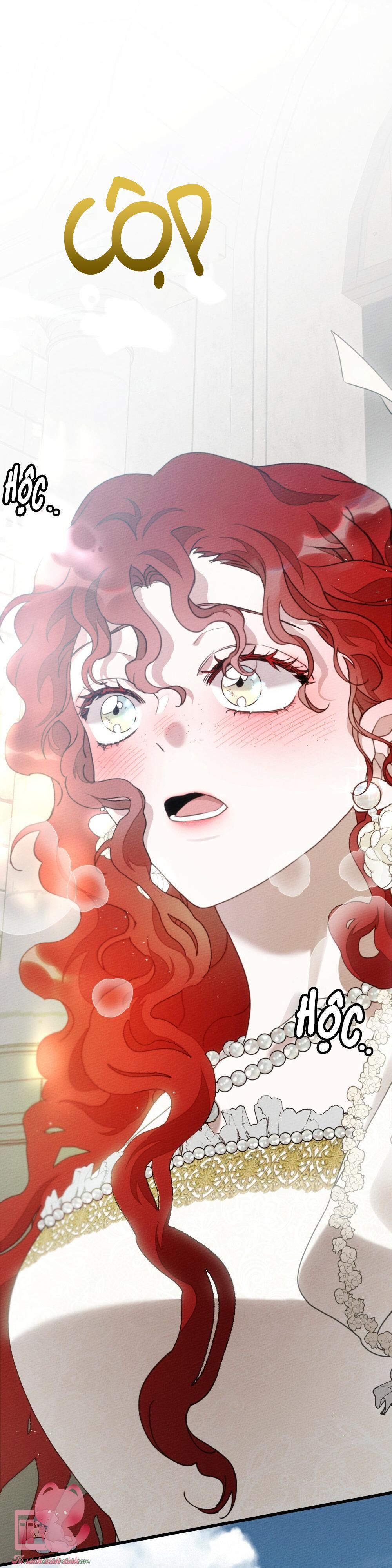 Dưới Tán Cây Sồi - Chap 44