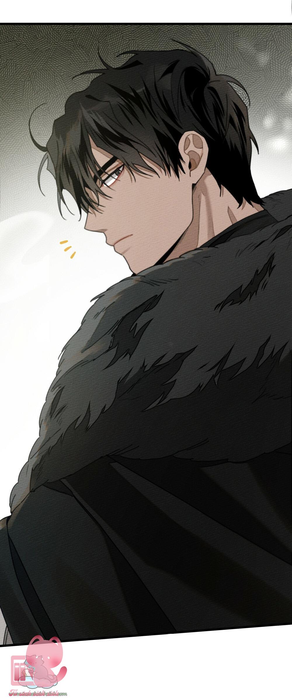 Dưới Tán Cây Sồi - Chap 44