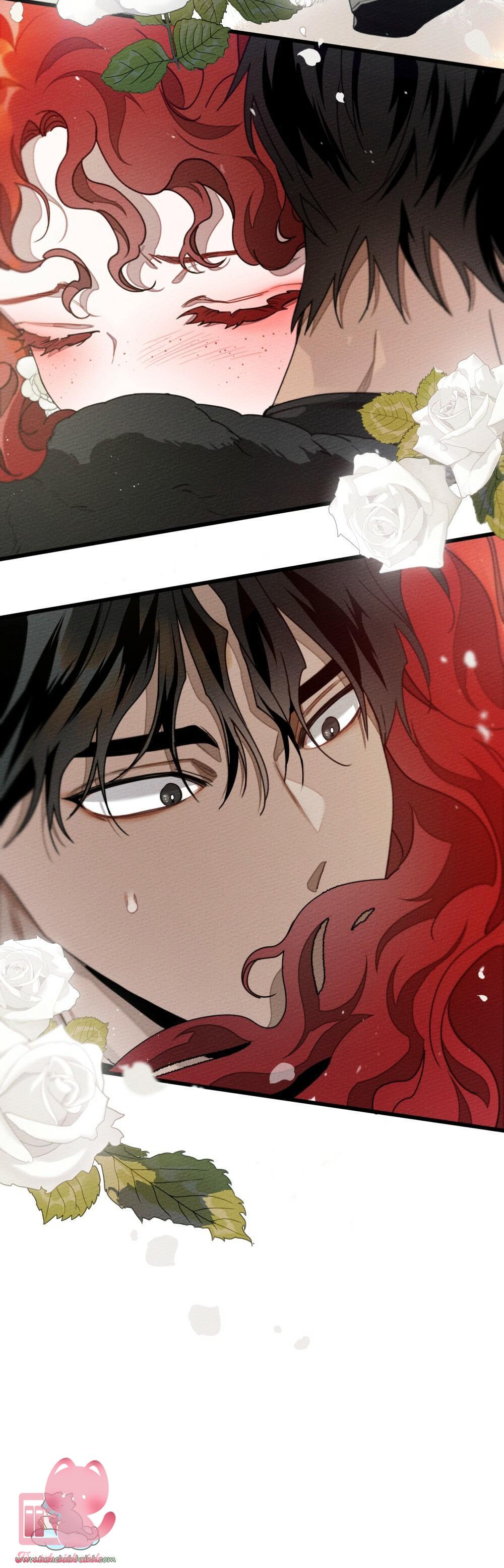 Dưới Tán Cây Sồi - Chap 44