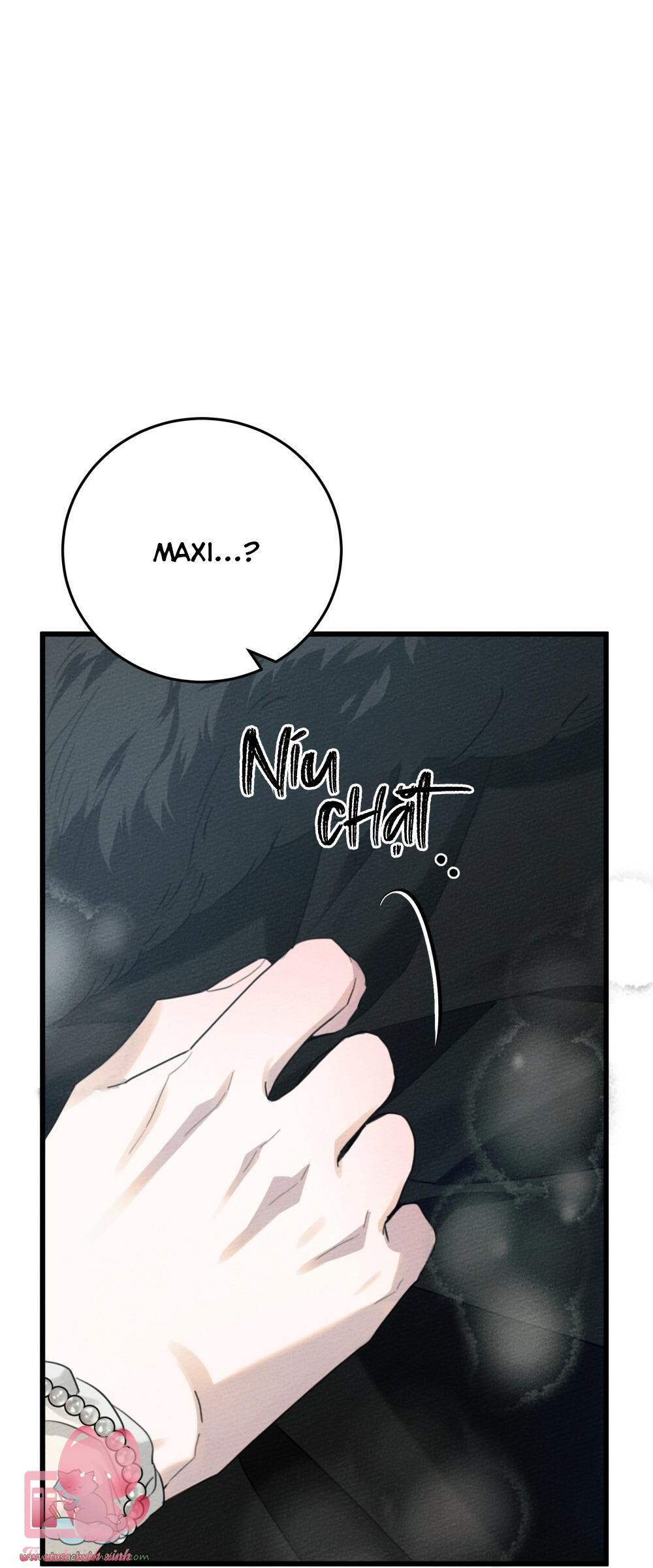 Dưới Tán Cây Sồi - Chap 44
