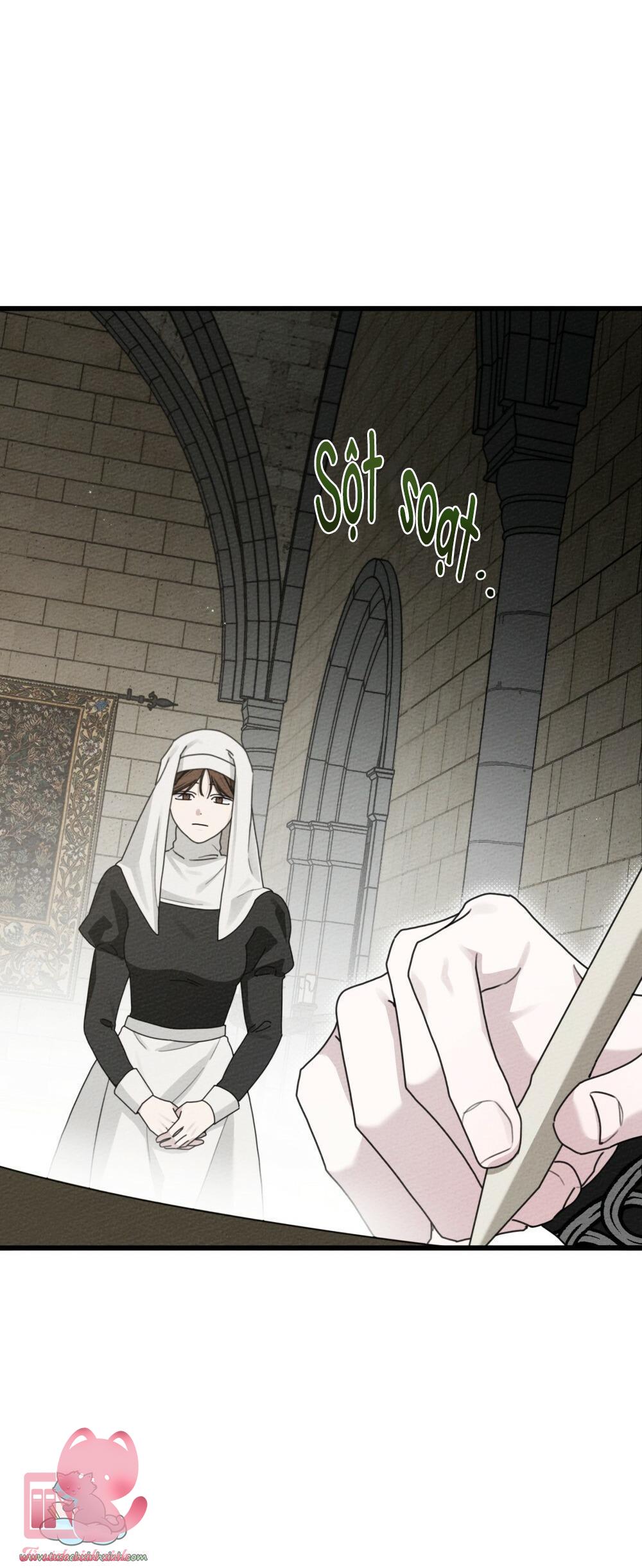 Dưới Tán Cây Sồi - Chap 44