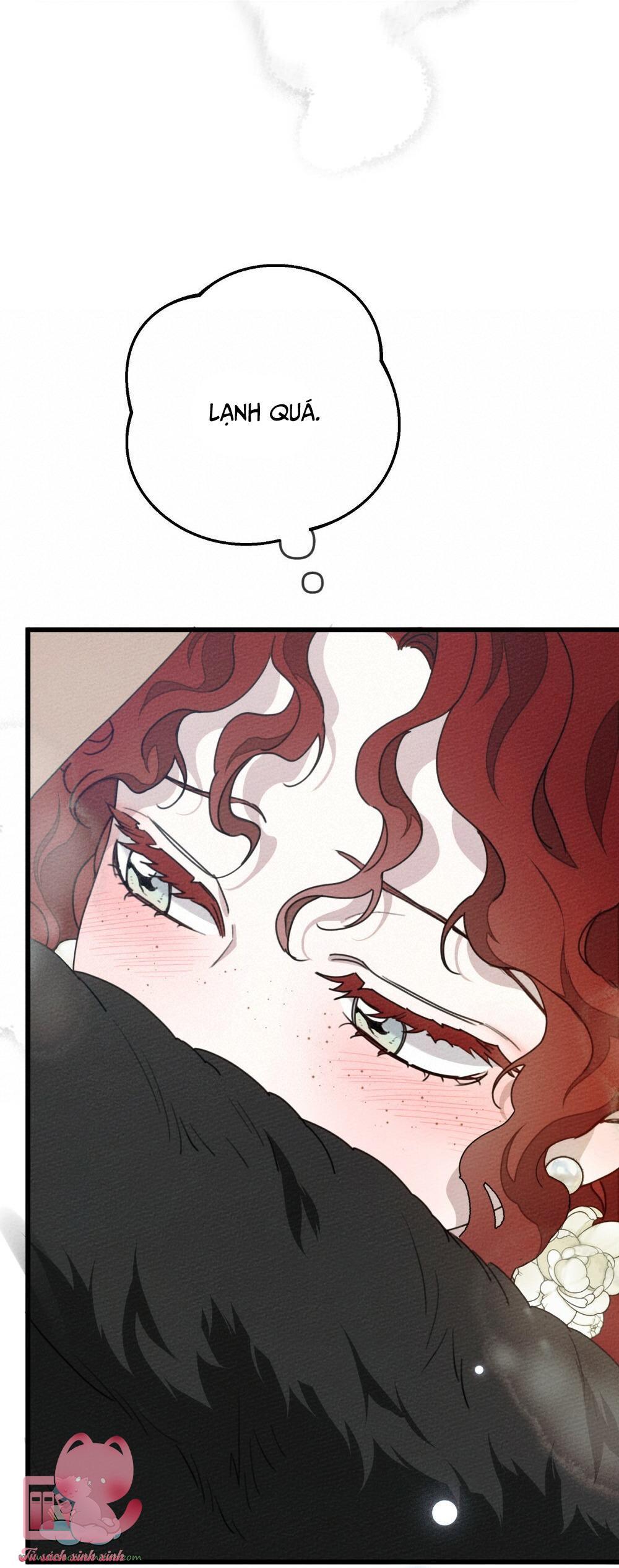 Dưới Tán Cây Sồi - Chap 44