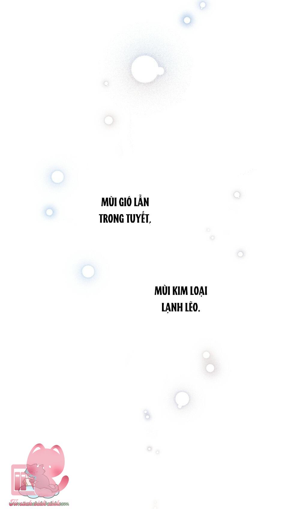Dưới Tán Cây Sồi - Chap 44