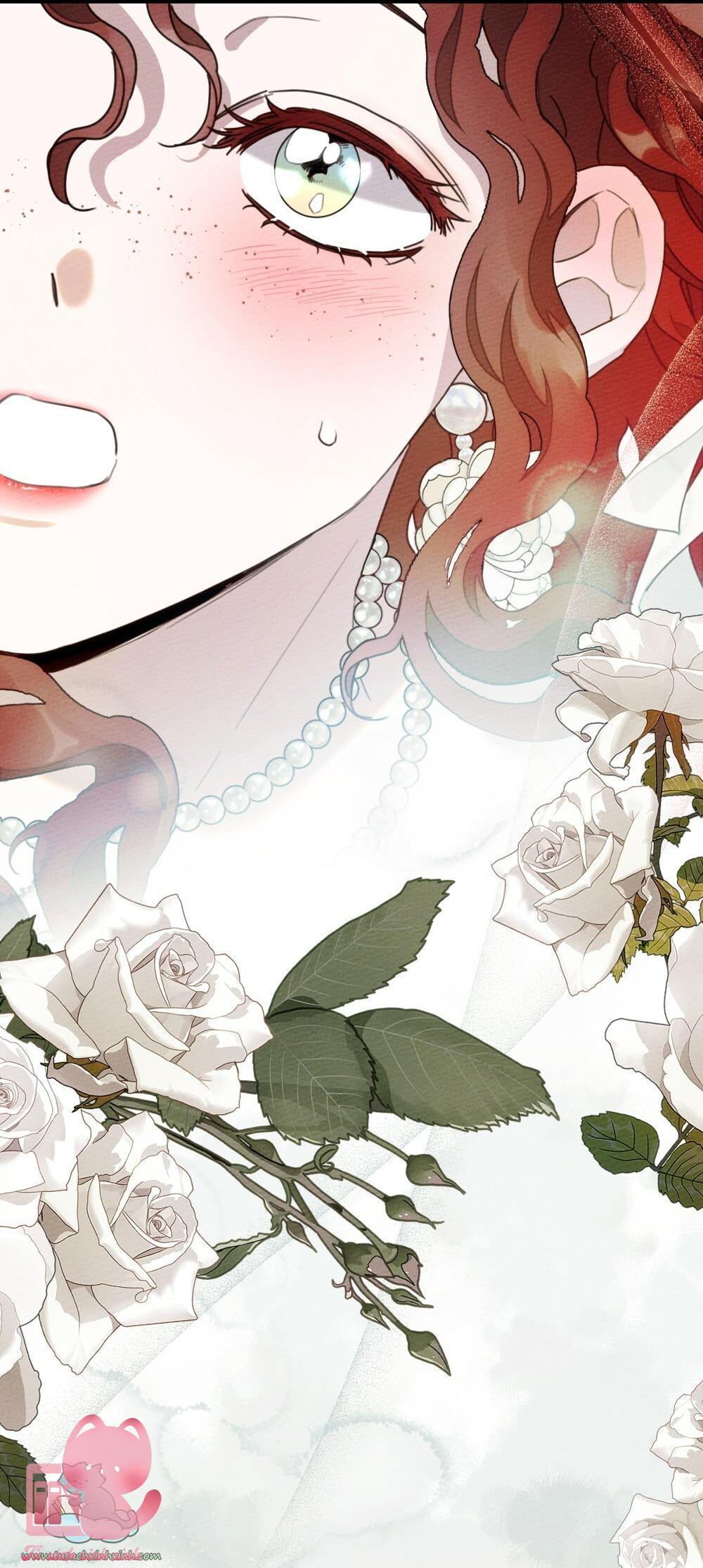 Dưới Tán Cây Sồi - Chap 44