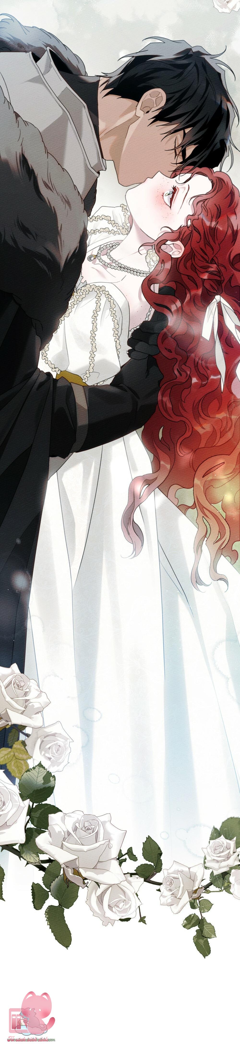 Dưới Tán Cây Sồi - Chap 44