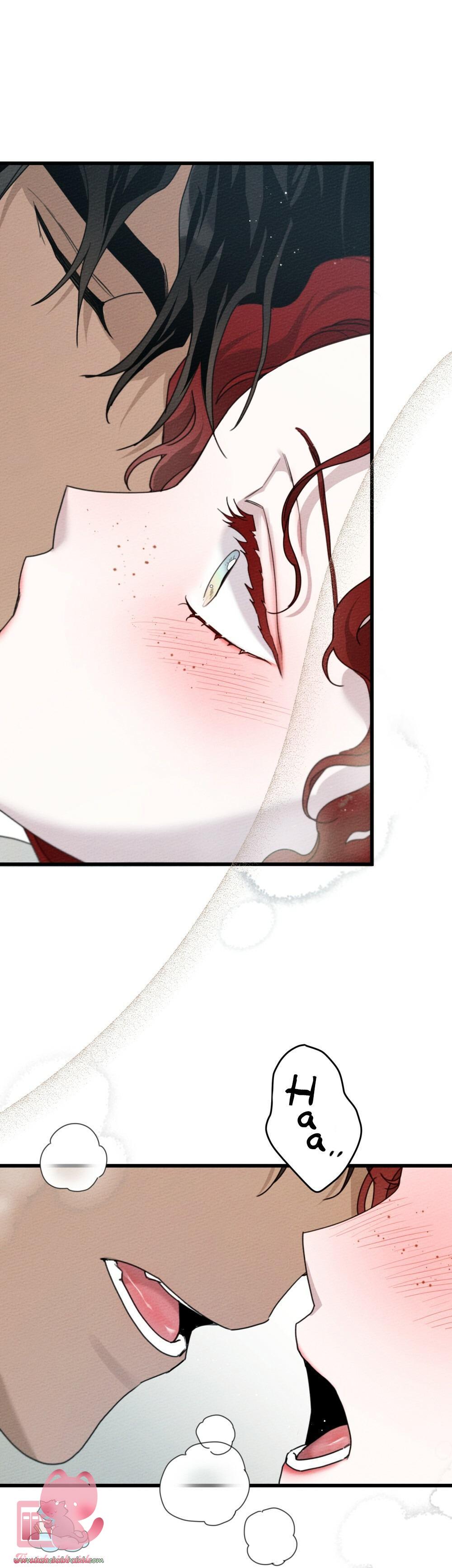 Dưới Tán Cây Sồi - Chap 44