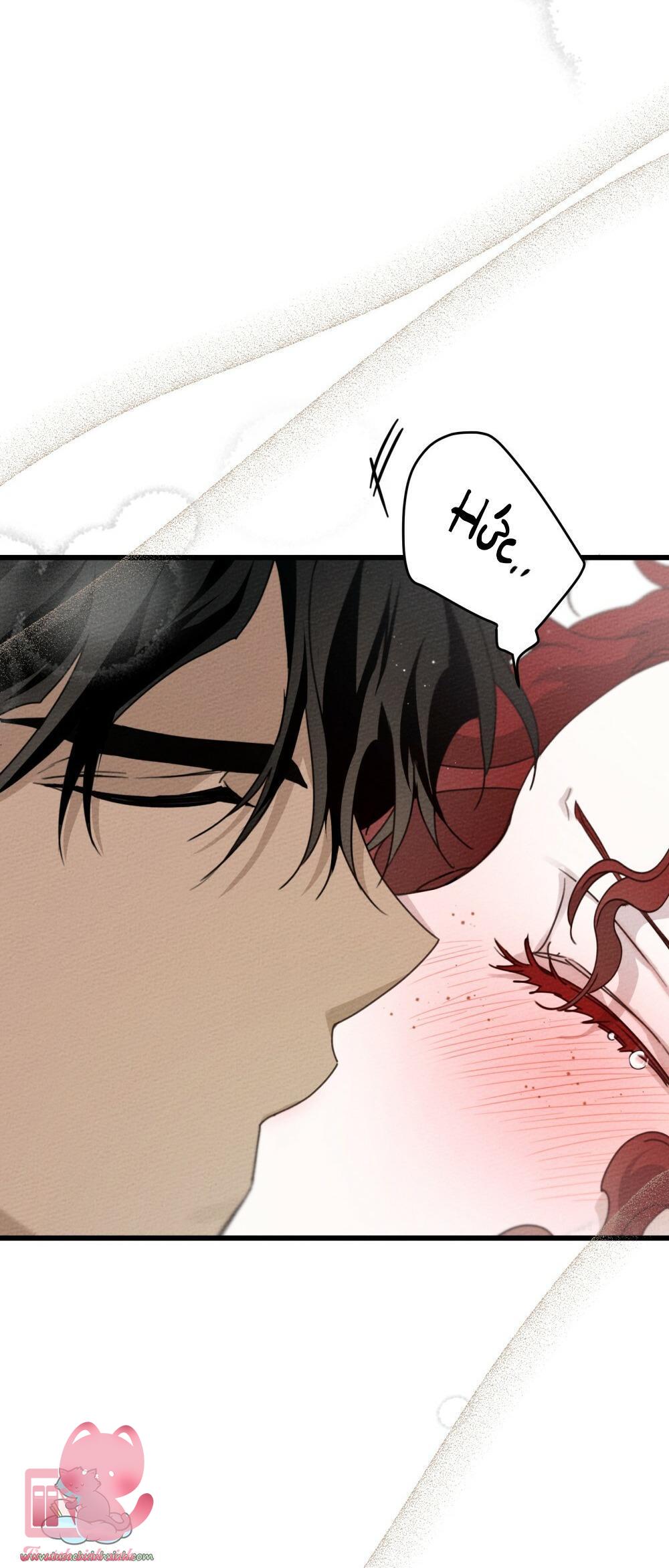 Dưới Tán Cây Sồi - Chap 44