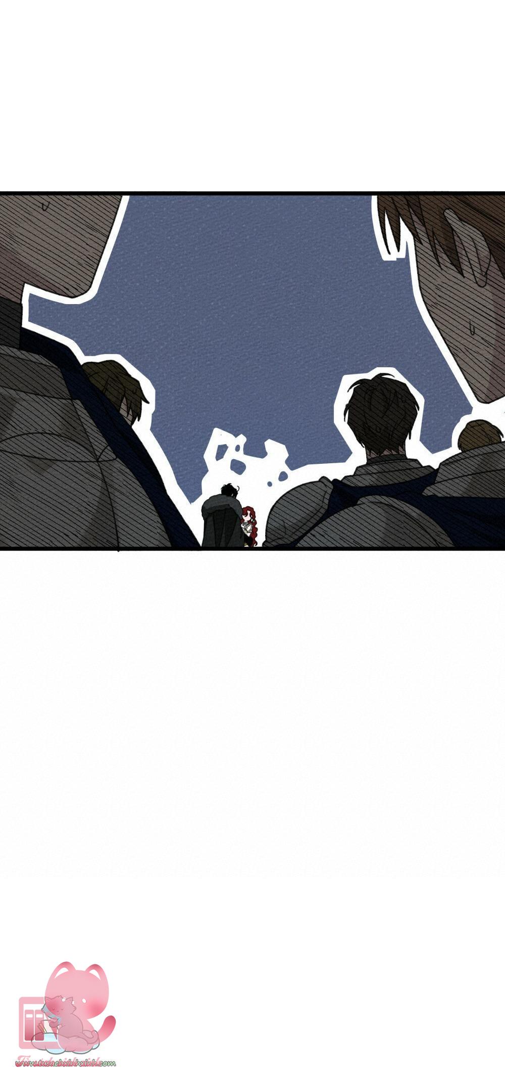 Dưới Tán Cây Sồi - Chap 44