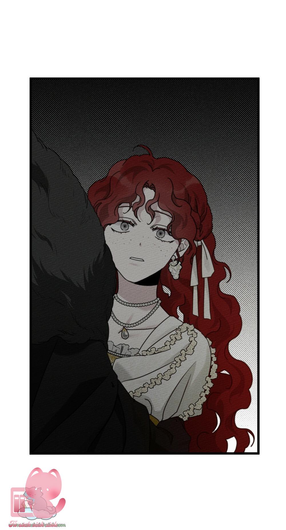 Dưới Tán Cây Sồi - Chap 44