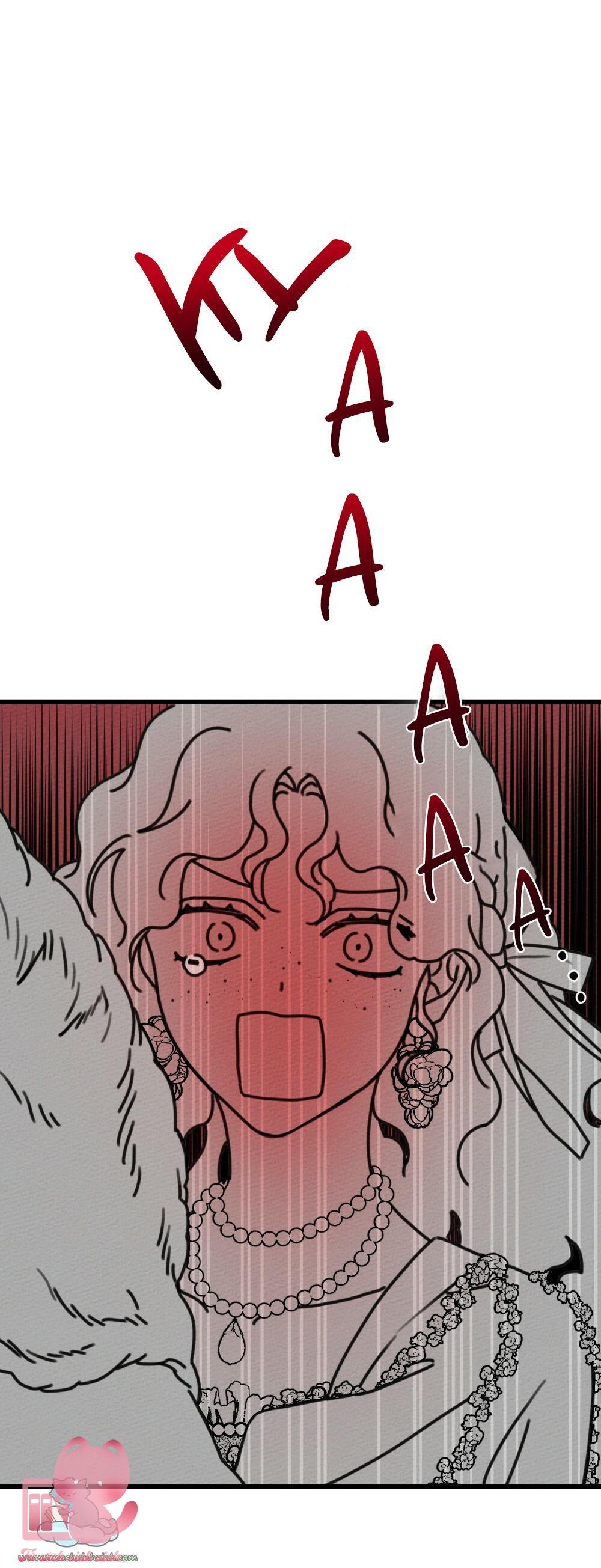 Dưới Tán Cây Sồi - Chap 44