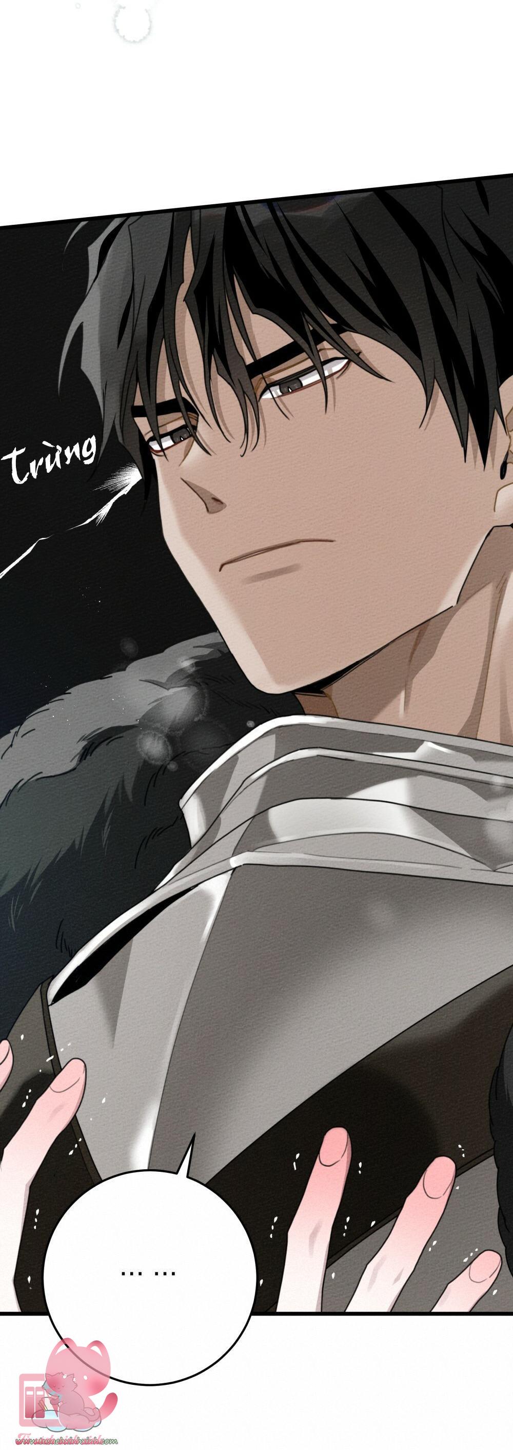 Dưới Tán Cây Sồi - Chap 44