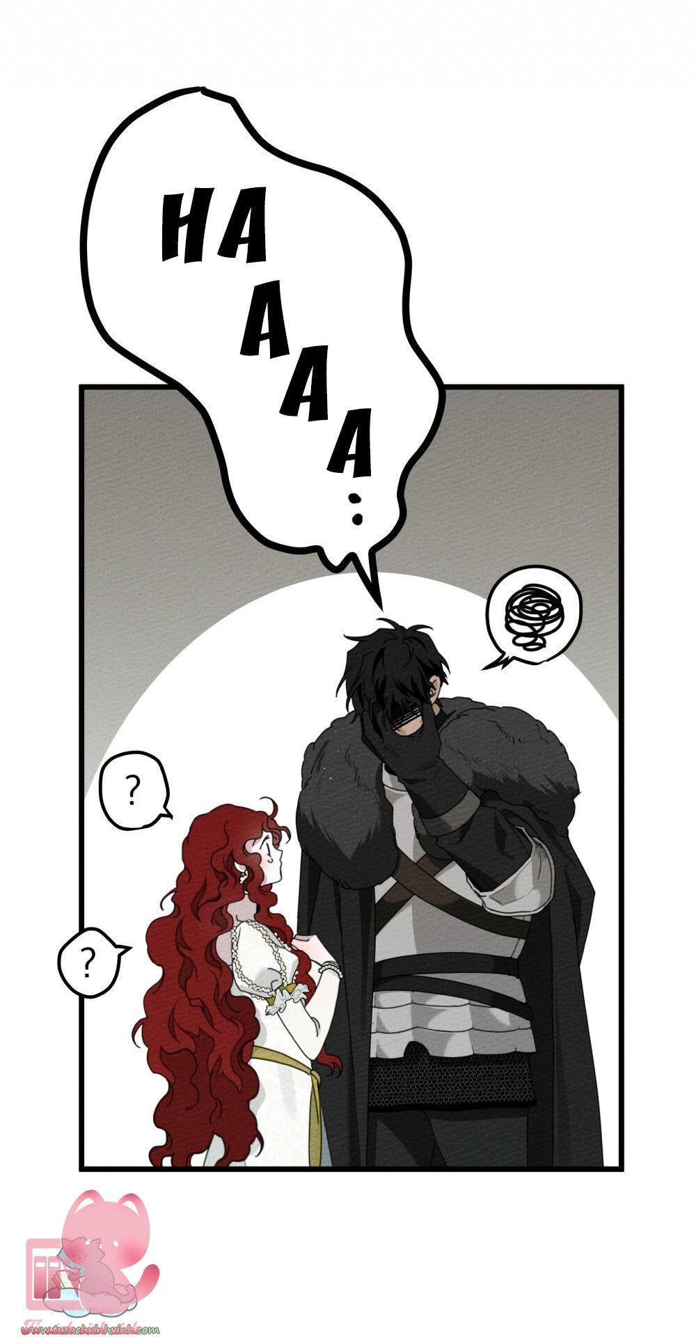 Dưới Tán Cây Sồi - Chap 44