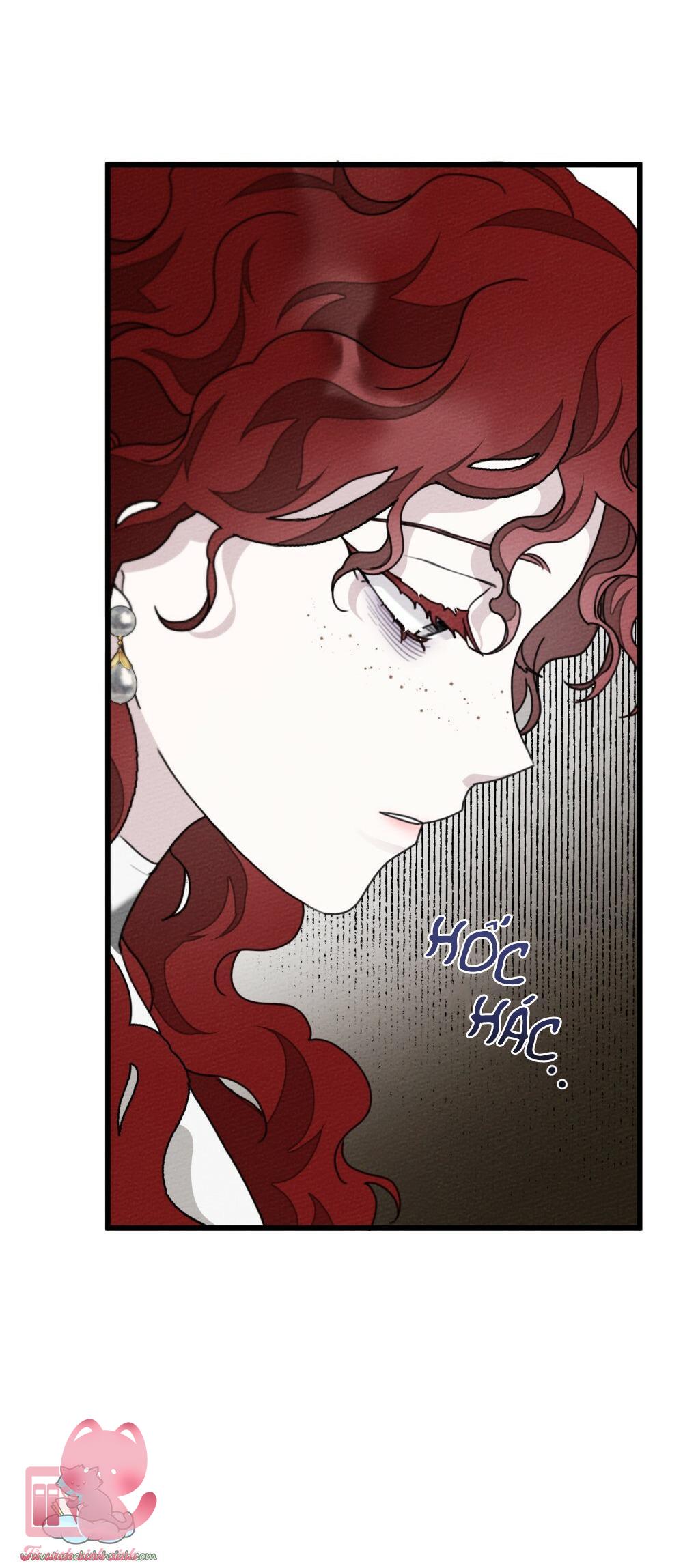 Dưới Tán Cây Sồi - Chap 44