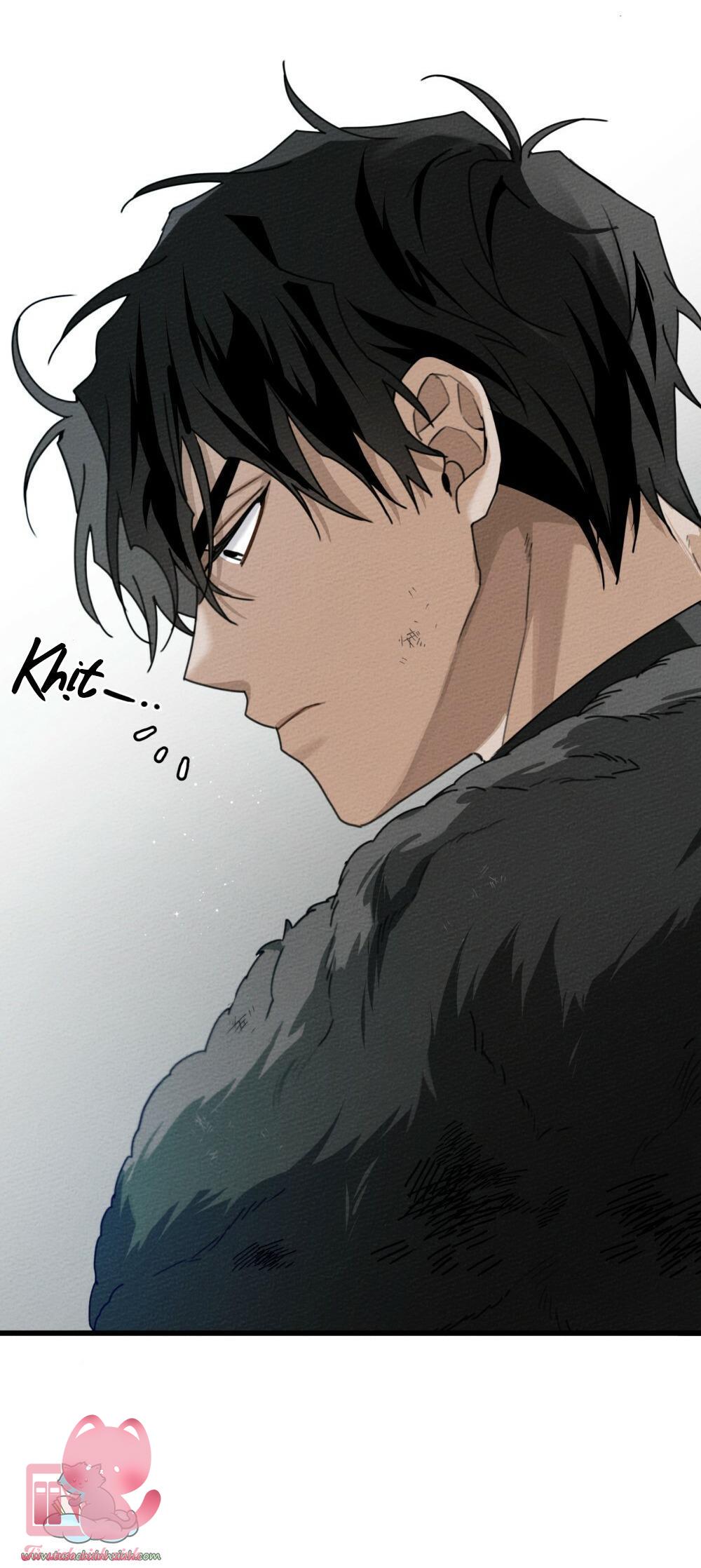 Dưới Tán Cây Sồi - Chap 44