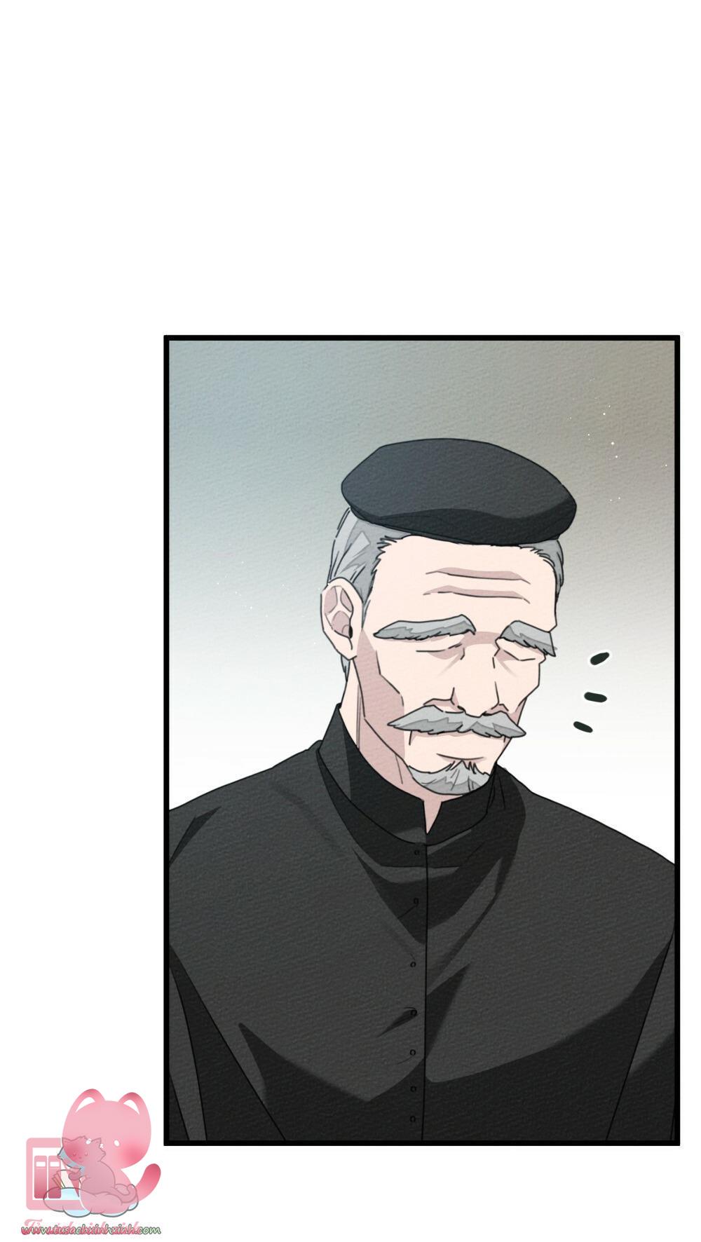 Dưới Tán Cây Sồi - Chap 44