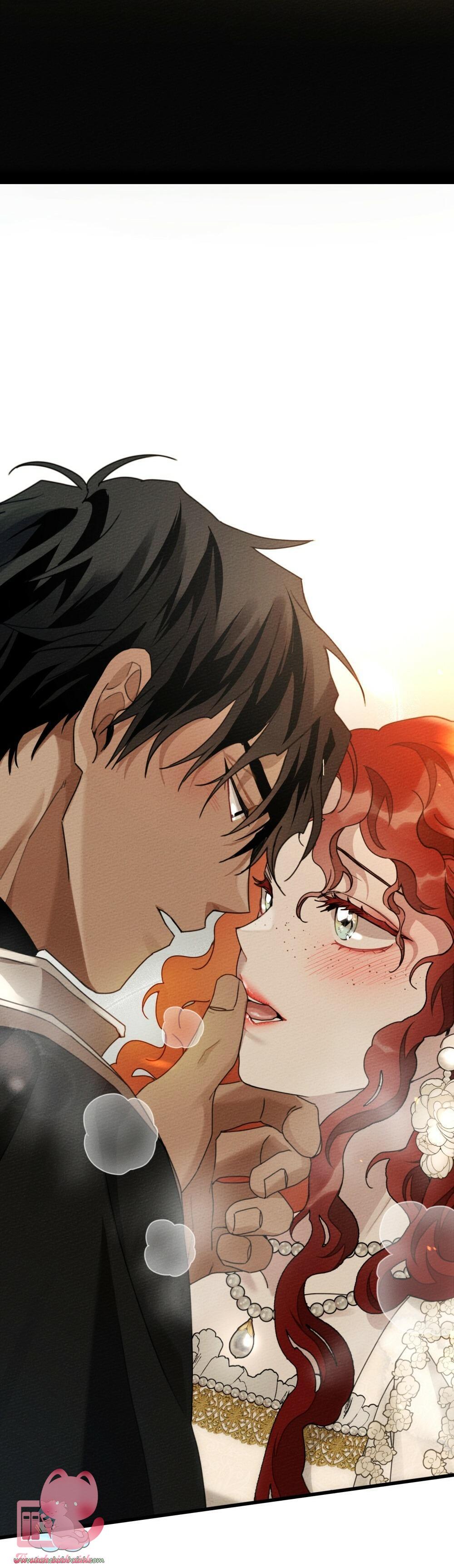 Dưới Tán Cây Sồi - Chap 44