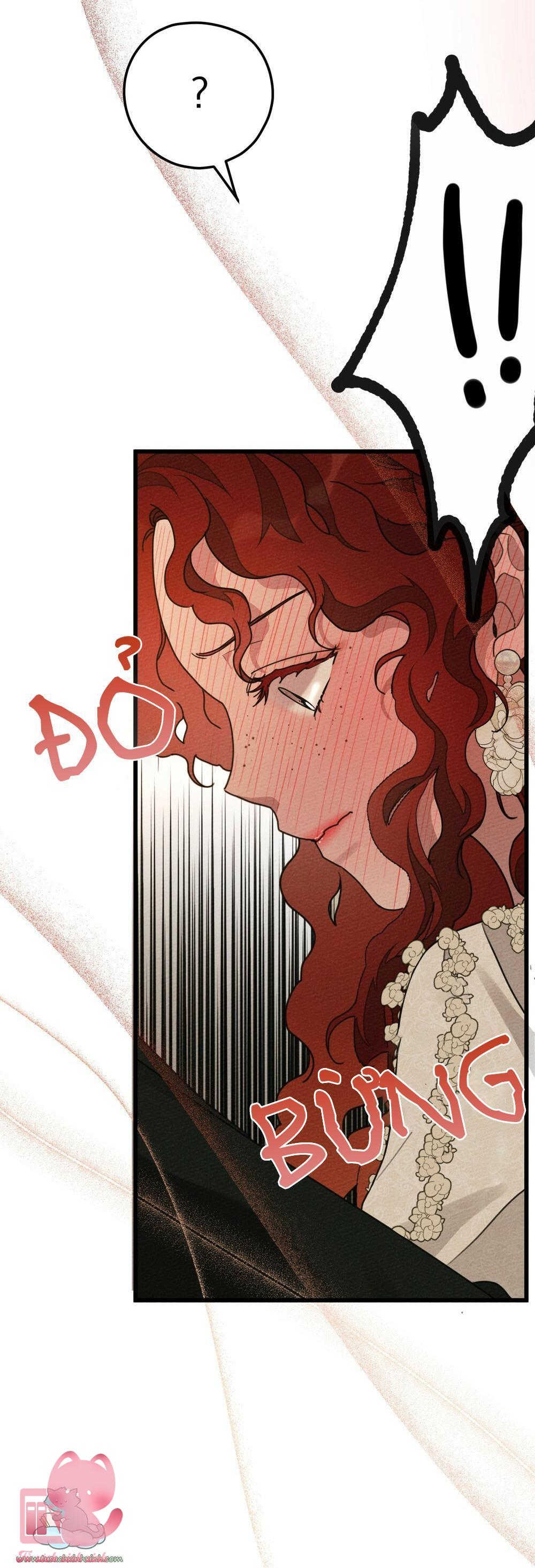Dưới Tán Cây Sồi - Chap 44