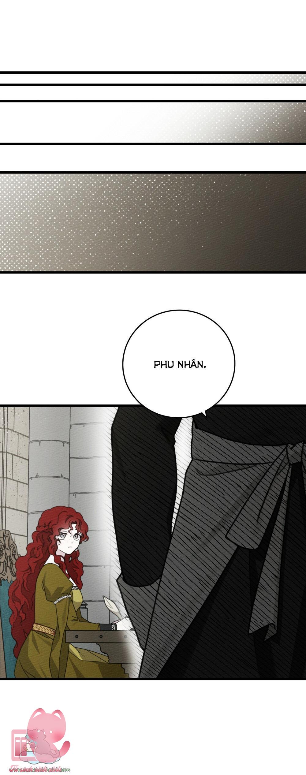Dưới Tán Cây Sồi - Chap 44
