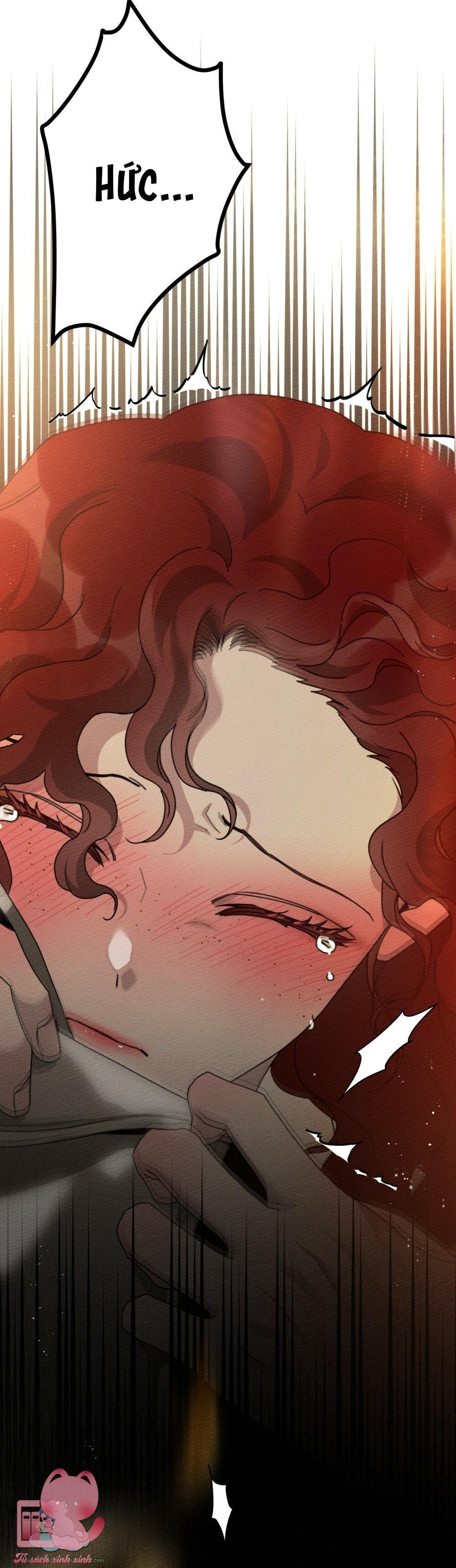 Dưới Tán Cây Sồi - Chap 45
