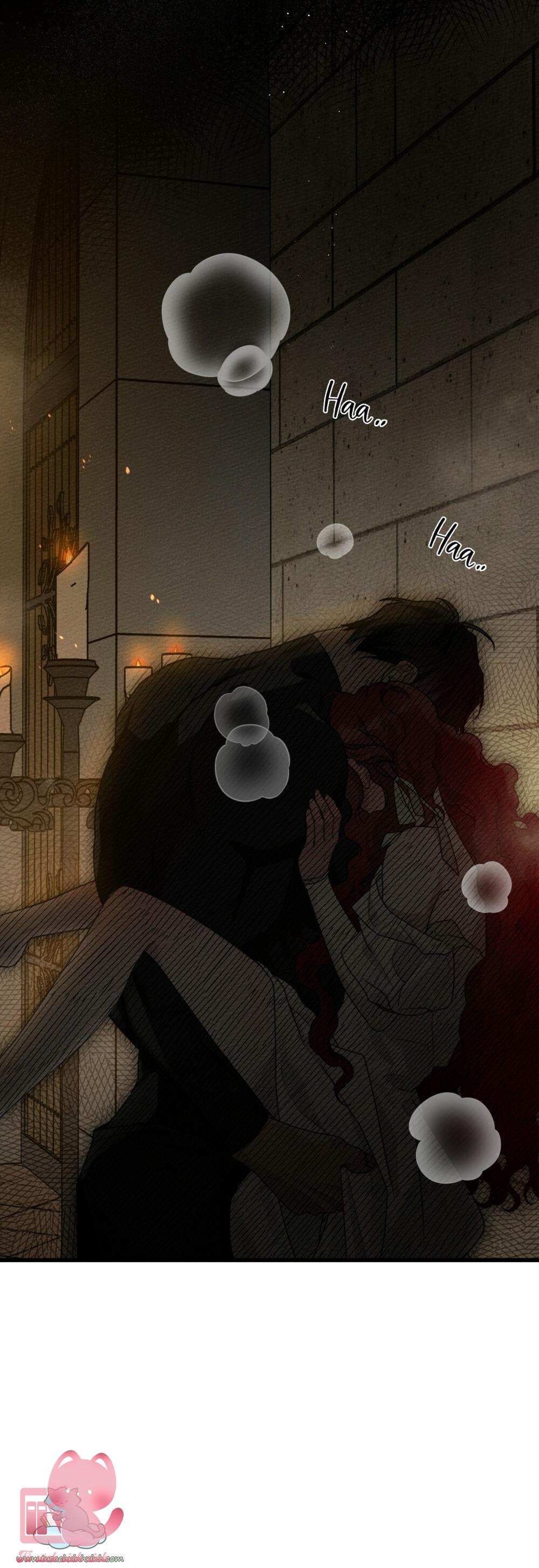 Dưới Tán Cây Sồi - Chap 45